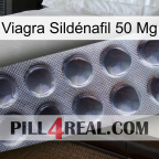 Viagra Sildénafil 50 Mg 30